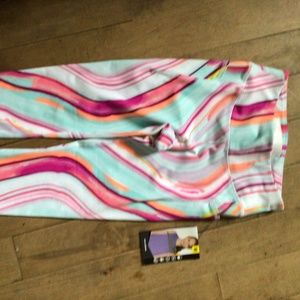 Active legging